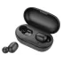 Гарнитура Bluetooth Mi HAYLOU GT1 PRO чёрный