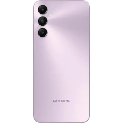 Сотовый телефон Samsung Galaxy A05s 4/128Gb (SM-A057FLVVCAU) лаванда