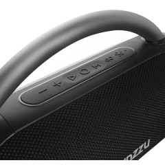 Акустика портативная GINZZU GM-909B