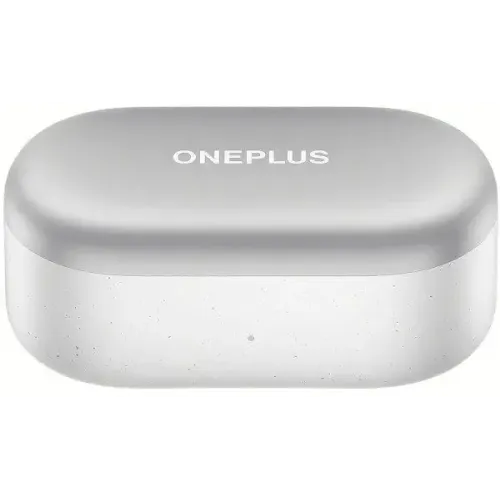 Гарнитура Bluetooth OnePlus Nord Buds 2 E508A Lightning White OT (*8)
