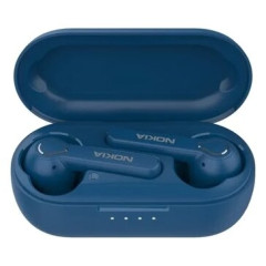 Гарнитура Bluetooth Nokia BH-205 синий