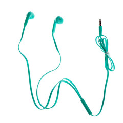 Гарнитура Maverick Deep Bass i12 мятный