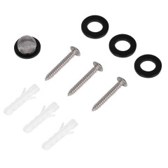 Водонагреватель проточный Royal Thermo Smartfix S (3,5 kW) - душ