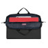 Сумка ноутбука 15.6" Riva 8730 серый