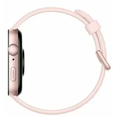 Смарт-часы Huawei Watch FIT 3 Active рoзовый (55020CED)