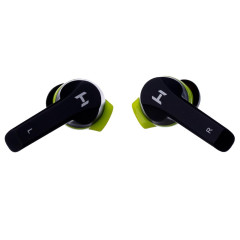 Гарнитура Bluetooth HARPER HB-512 BLACK/GREEN