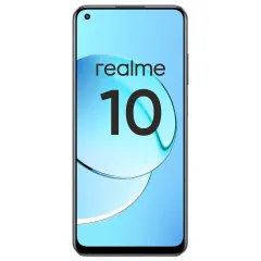 Сотовый телефон REALME 10 4/128Gb черный