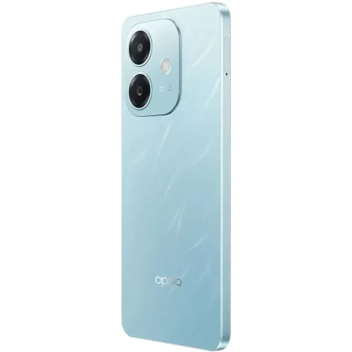 Сотовый телефон OPPO A3x 4/128Gb Ocean Blue