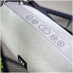 Акустика портативная WALKER WSP-160 серый (*5)