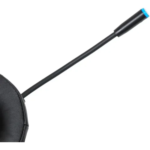 Гарнитура Oklick HS-L830G ASYLUM черный 
