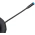 Гарнитура Oklick HS-L830G ASYLUM черный 