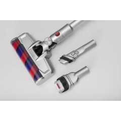 Пылесос вертикальный SHARP ECSB72RS (*9)