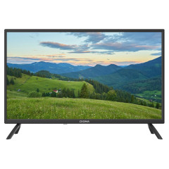 TV LCD 32" DIGMA DM-LED32MBB21
