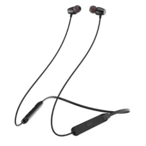 Гарнитура Bluetooth Yison E19 Black
