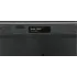 Клавиатура A4Tech Fstyler FBK25 черный/серый