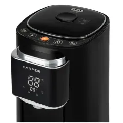 Термопот HARPER HTP-5T01 BLACK