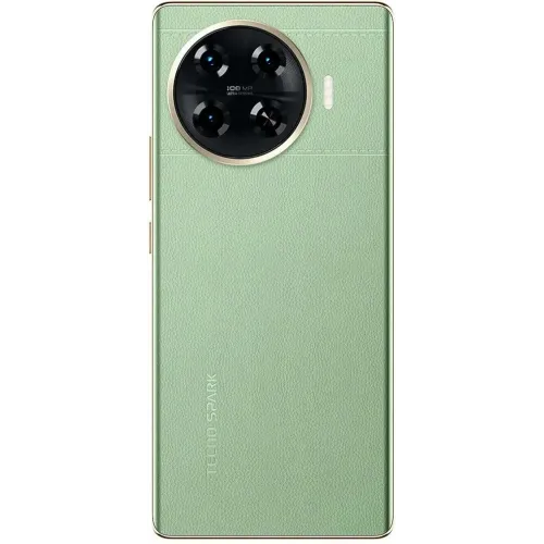 Сотовый телефон Tecno Spark 20 Pro+ 8/256Gb Magic Skin Green