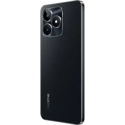 Сотовый телефон REALME C53 8/256Gb Mighty Black