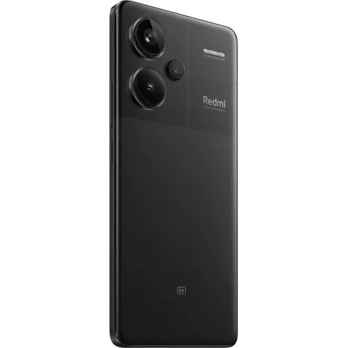 Сотовый телефон Xiaomi REDMI Note 13 Pro+ 12/512GB черный (*30)