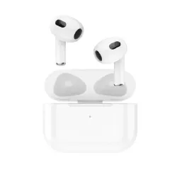 Гарнитура Bluetooth HOCO EW43 белые