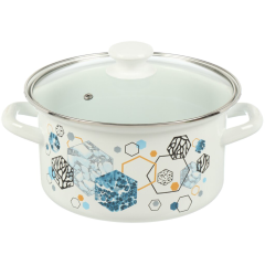 Набор посуды КМЗ 