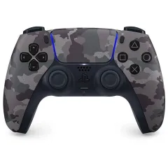 Геймпад Sony DualSense для Playstation 5 камуфляж