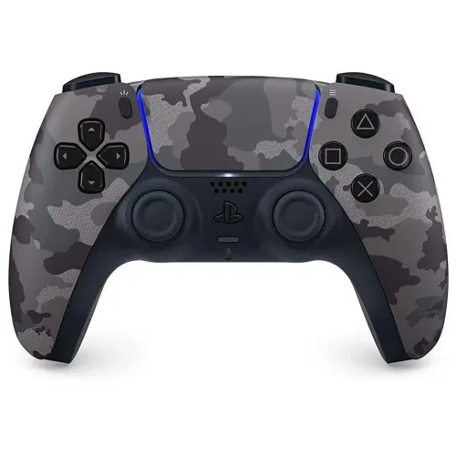 Геймпад Sony DualSense для Playstation 5 камуфляж