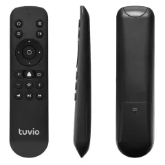 Телевизор 24&amp;amp;quot; TUVIO STV-24DHBK3R черный