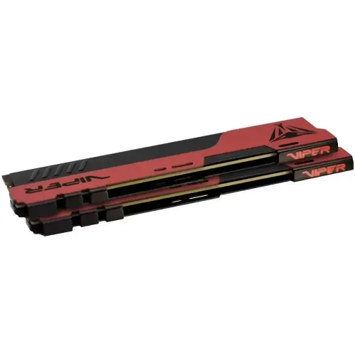Память DDR4 16384Mb 4000MHz Patriot PVE2416G400C0K Viper Elite II RTL Gaming 2x8Gb 