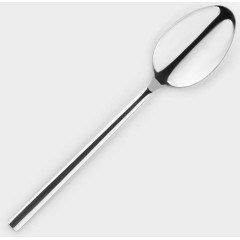 Ложка чайная, Magistro Gamburg, нерж., 1 шт.(9331464)