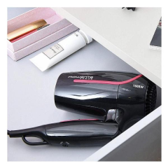 Фен ROWENTA CV3323F0 черный