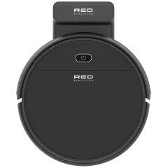 Пылесос-робот RED Evolution RV-R571 (*11)