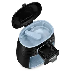 Кофеварка Kitfort КТ-7447