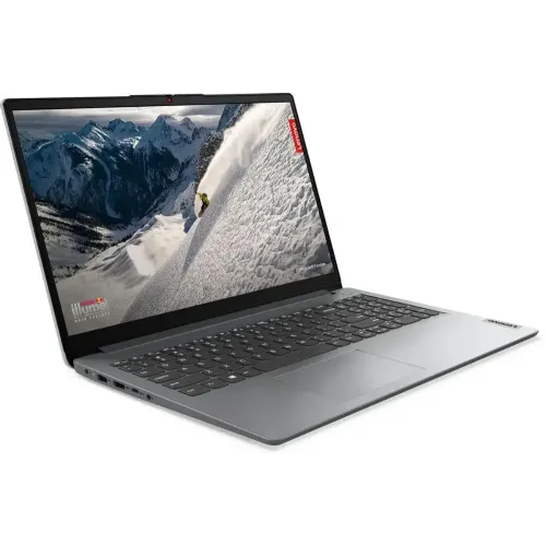 Ноутбук 15.6&quot; Lenovo 15AMN7 Ryzen 3 Grey (82VG00LSUE)