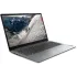Ноутбук 15.6&quot; Lenovo 15AMN7 Ryzen 3 Grey (82VG00LSUE)