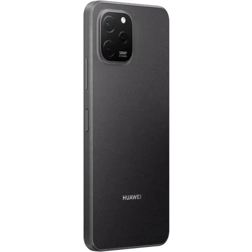 Сотовый телефон Huawei Nova Y61 4/128Gb Midnight Black (*8)
