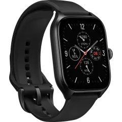 Смарт-часы AMAZFIT GTS 4 черный (*9)