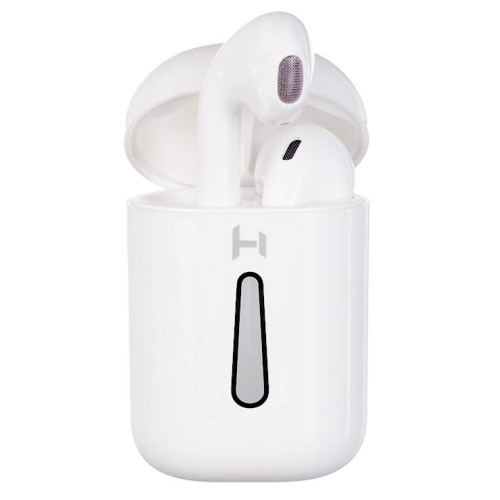 Гарнитура Bluetooth HARPER HB-513 WHITE