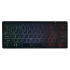 Клавиатура Oklick 300S черный USB