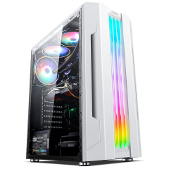 Компьютер Alien Game X6-G2C545W [Xeon 2680 v4/32 ГБ DDR4/RTX 4060 8 ГБ/SSD 500 ГБ/HDD 4 ТБ/500 Вт/W]