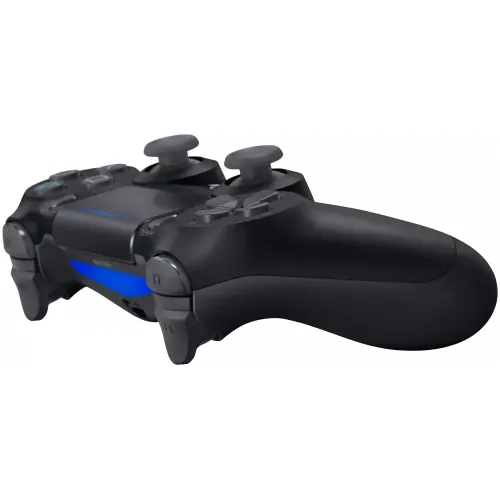 Игровая консоль Sony PlayStation 4 Slim, 1 Tb, черная + диск с игрой