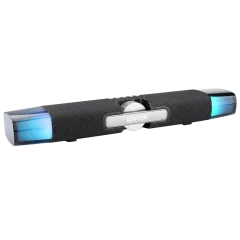 Саундбар Redragon GS-512 Dora RGB черный (72033)