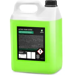 Активная пена GraSS 