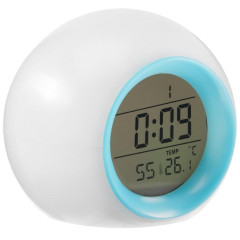 Будильник LUAZON HOME LB-11