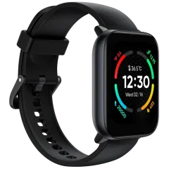 Смарт-часы Realme Watch S100 черный рем.черный