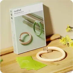 Браслет Xiaomi отпугиватель насекомых розовый