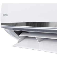 Кондиционер Electrolux Smartline DC EACS/I-09HSM/N8 инверторного типа (*11)