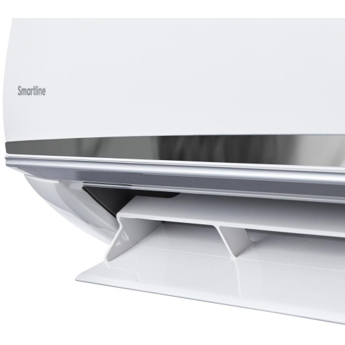 Кондиционер Electrolux Smartline DC EACS/I-09HSM/N8 инверторного типа (*11)