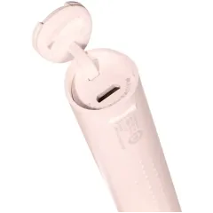 Зубная щетка Xiaomi Mijia T100, розовая