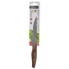 Нож кухонный SATOSHI Алмаз универсальный 15см, (803-079)